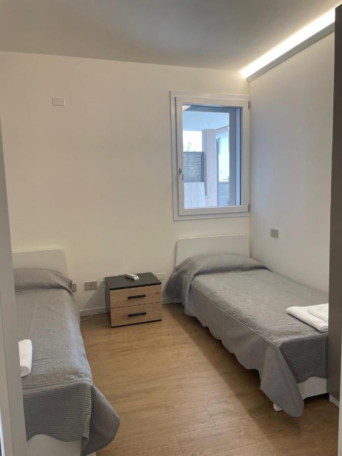 Apartamento Gisella
