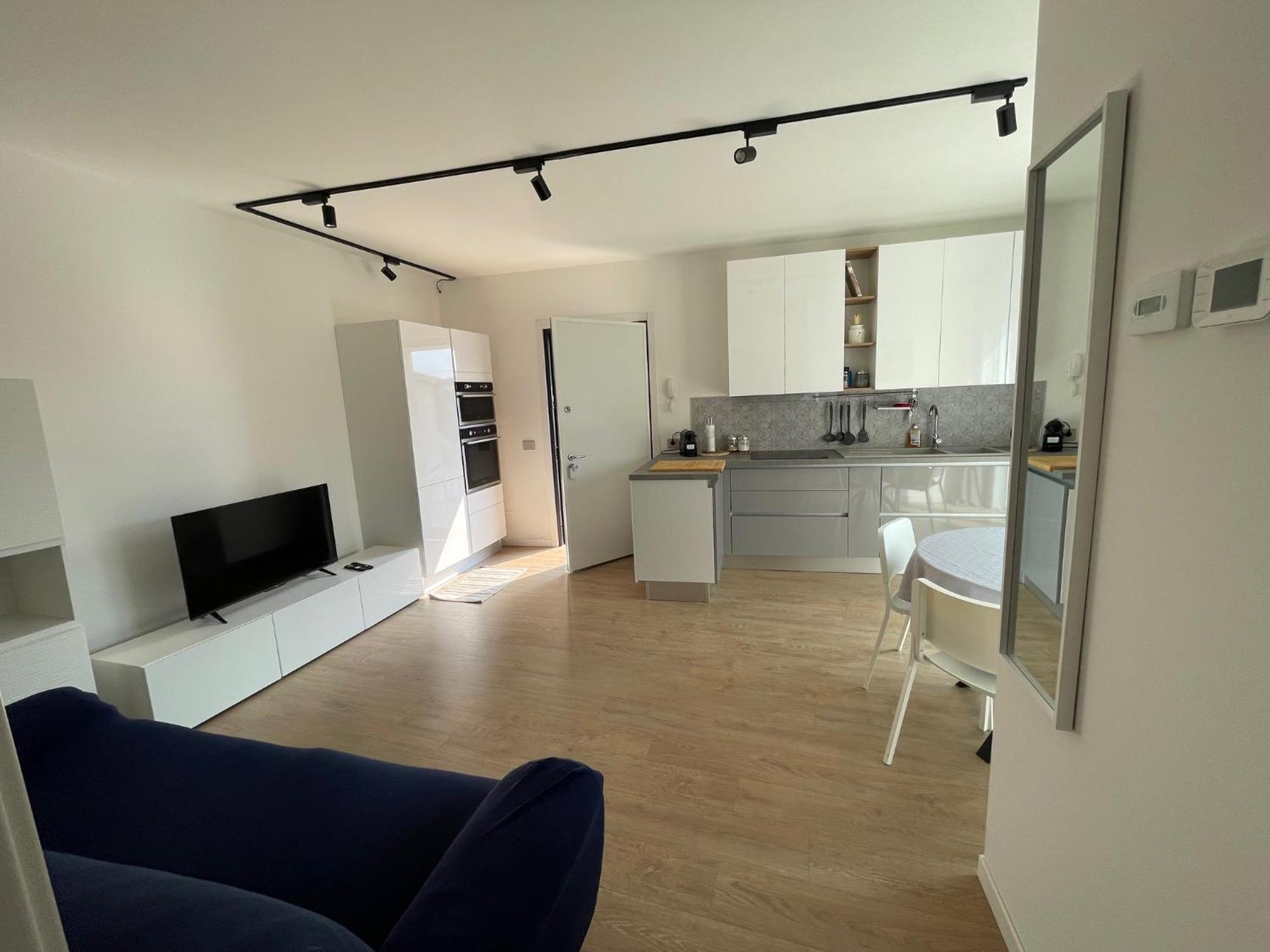 Gisella Apartamento *