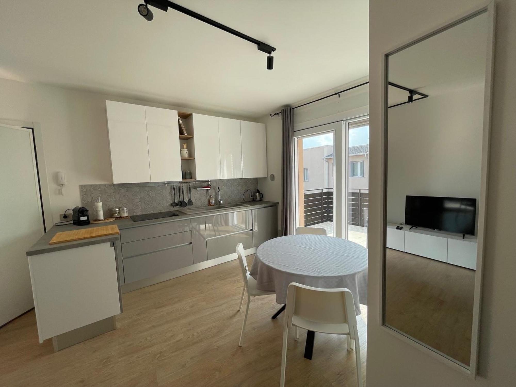 Apartamento Gisella