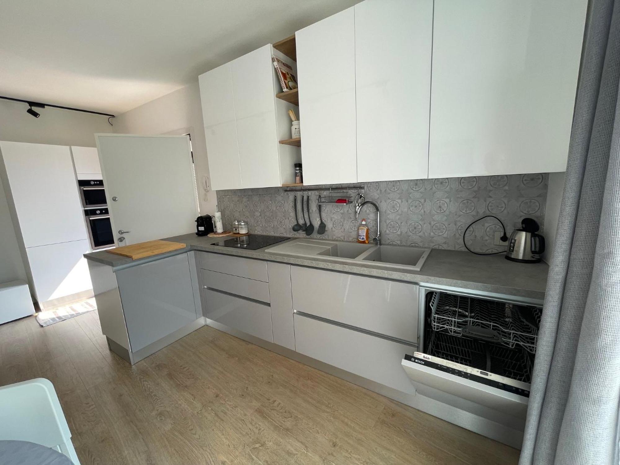 Gisella Apartamento *