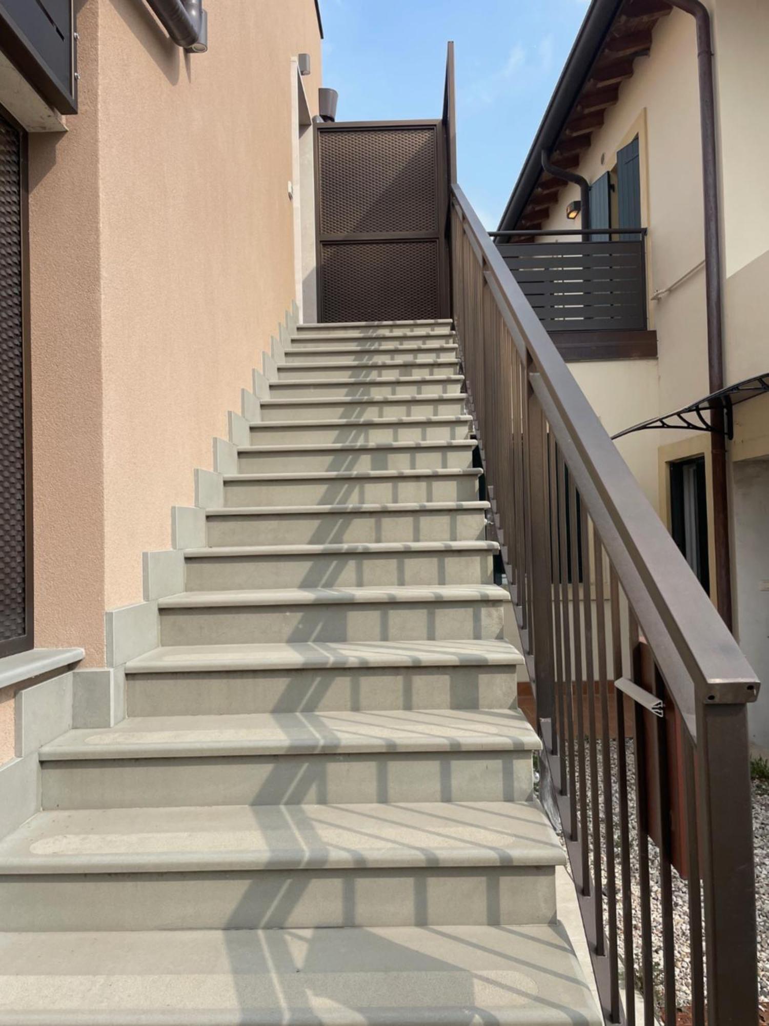 Apartamento Gisella *